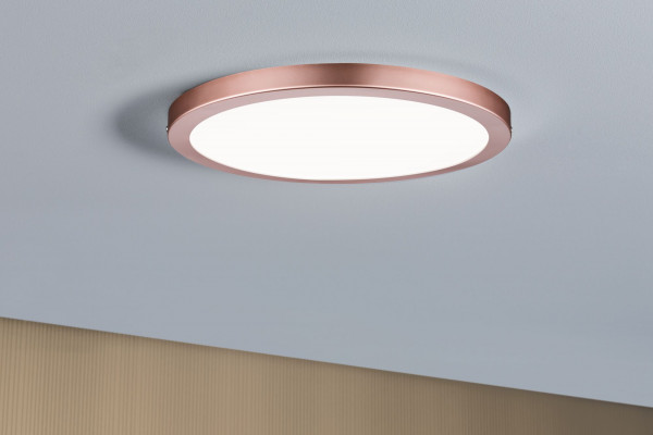 Paulmann panneau led wallceiling atria 