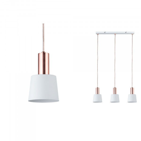 Paulmann neordic haldar suspension max 