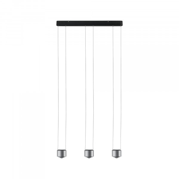 Paulmann suspension aldan grad led 3x6w