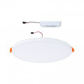 P enc velunavarifit moon 200mm 4000k grd 20w blanc 230v