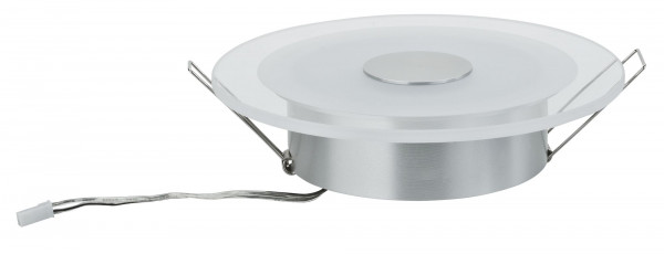 Paulmann prem. enc. whirl rond dim. led