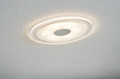 Paulmann prem. enc. whirl rond dim. led