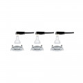 Paulmann kit enc nova rd orientable led