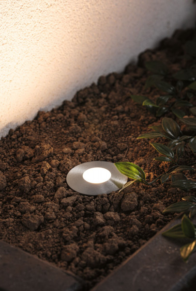 Paulmann outdoor plug & shine kit encas