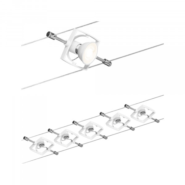 Paulmann ens. wire system tech max. 5x1