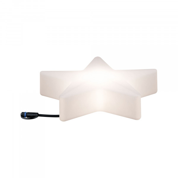 Paulmann objet lumineux ext. plug&shine