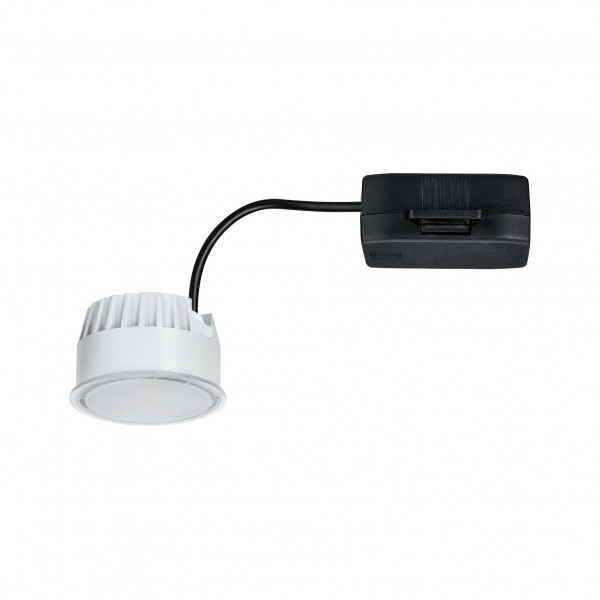 Egu led coin non-grad 6,5w 460lm 2700k 230v 51mm