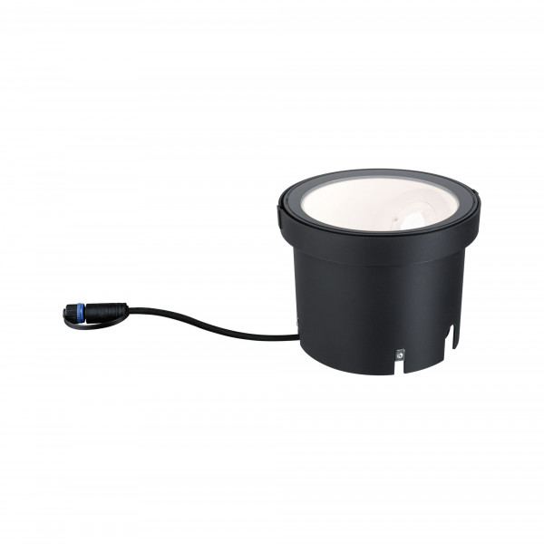 Lèche-mur paulmann outdoor plug & shine ocos ip67 6w 3000k 24v fixe