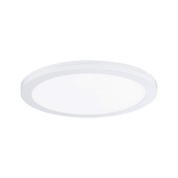 Panneau encastrés paulmann 2en1 cover-it 22w 4000k 330mm 230v blanc dépoli - 95390