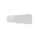 Campaver ultime etroit  lys blanc 1200w horizontal