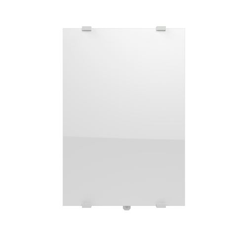 Campaver select  lys blanc 2000w vertical