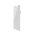 Campaver select etroit  blanc 1600w vertical