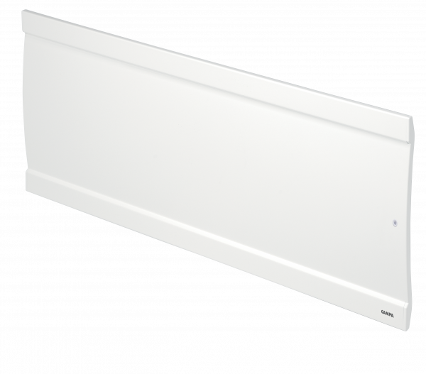 Jobel bas 3.0 blanc 750w h