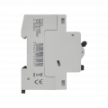 Interrupteur differentiel 2p 30ma 25a 2 modules type ac 