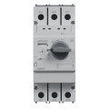 Disjoncteur moteur magnéto-thermique mpx³ 63h - 40 a - 50 ka
