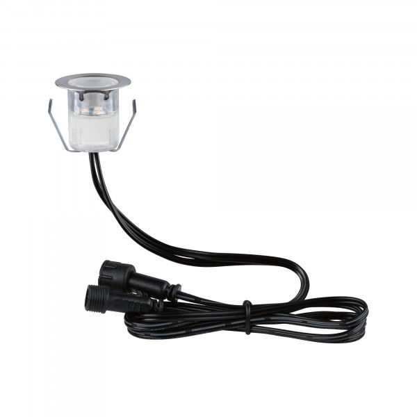 Encastré de sol ext link+light 0,8w ip67 3000k 12v