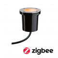 Enc sol extérieur plug&shine ip65 ww 24v zigbee