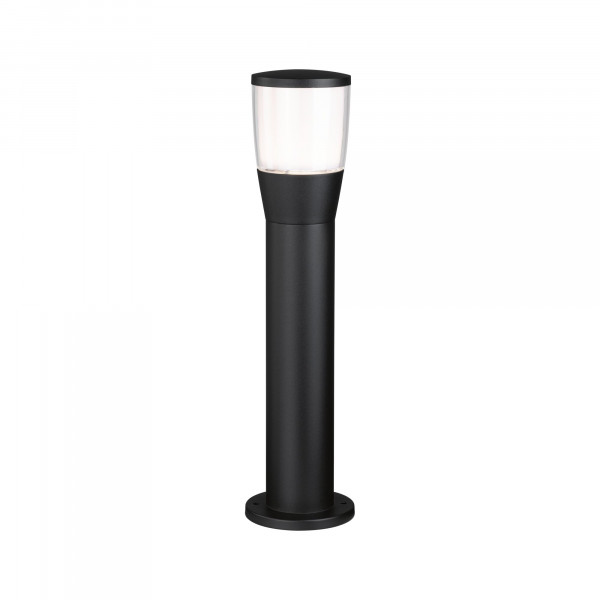 Borne lumineuse extérieure 230 v bako ip44 3000 k anthracite