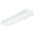 Encastré salle blanche led cr150z smb w30l120