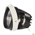 SLV by Declic MODULE COB LED pr AIXLIGHT PRO, blanc, 12°, 3200K, pains & pâtisseries