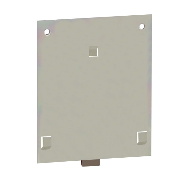 Schneider Electric Platine pour Rail Omega T0