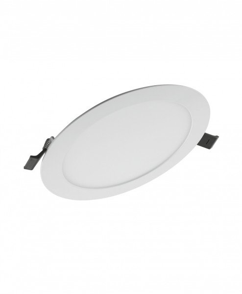 Ldv dl slim alu 180 17w/4000k ip20  1400lm ledvance downlight