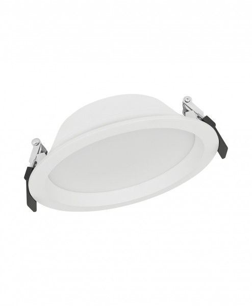 Ldv dl led 14w/3000k  1310lm ip20 dali ledvance downlight blanc