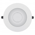 Ldv dl pfm dn155 dali 14w/4000k 1600lm ugr19 ip54 downlight dali iot ledvance