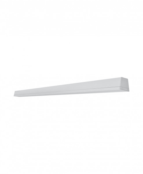 Ledvance trusys led 53w 3000k extensif alu 6600lm