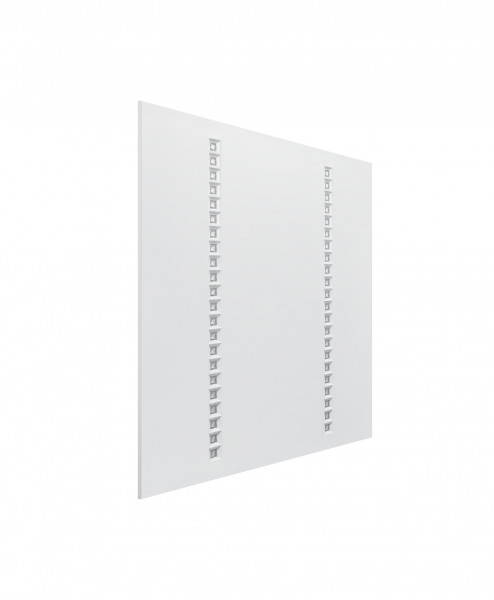 Ledvance panel indiviled 600 33w/3000k em 3800lm