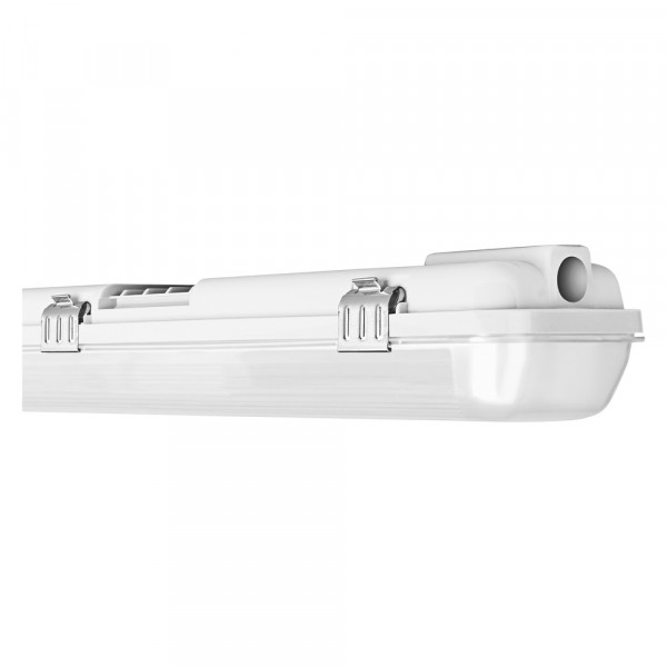 Ldv dp vide 600 2x tubes led ip65 230v etanche ledvance