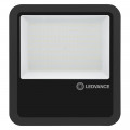 Ldv fl pfm sym 100 125w/3000k 13750lm ip65 ik08 100° noir projecteur ledvance