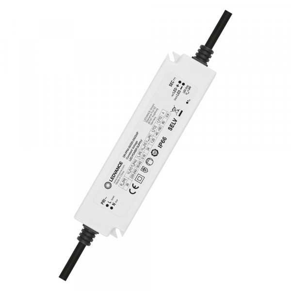 Driver led performance tension constante 24 v 30 w ip66 