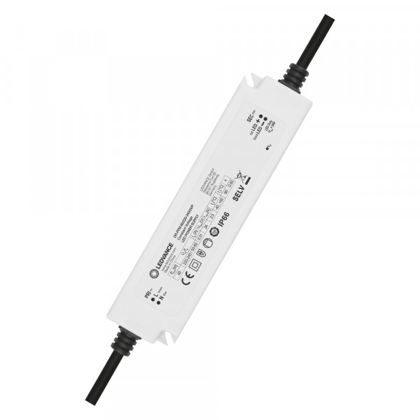 Driver led performance tension constante 24 v 60 w ip66 