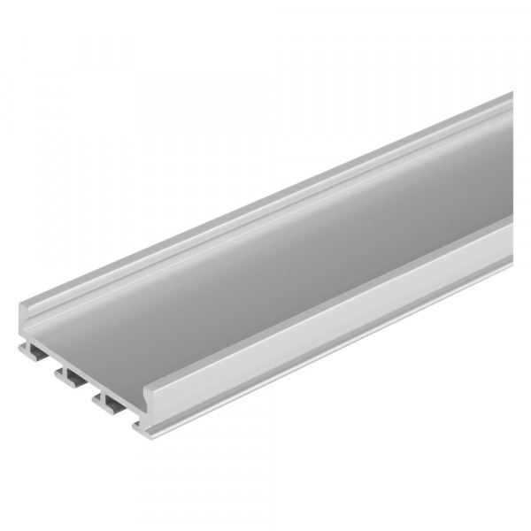 Accessoire ruban led profile wide u 1 mètre 