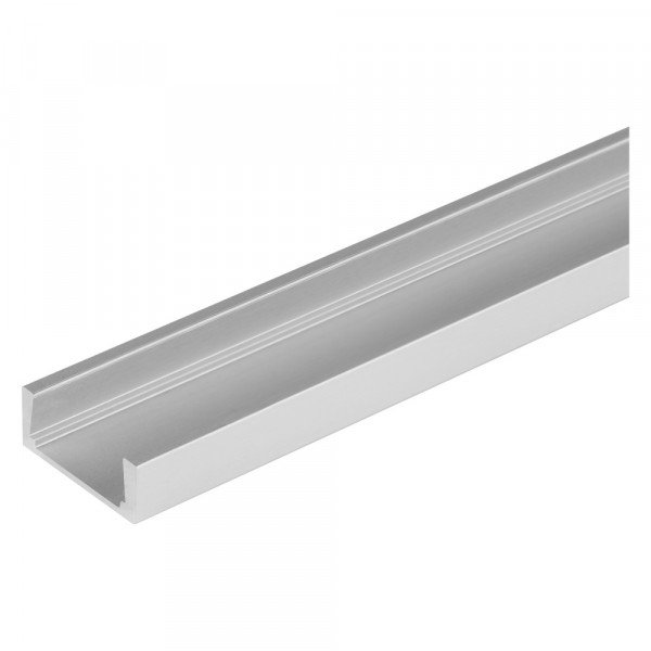 Accessoire ruban led profile flat u 1 mètre 