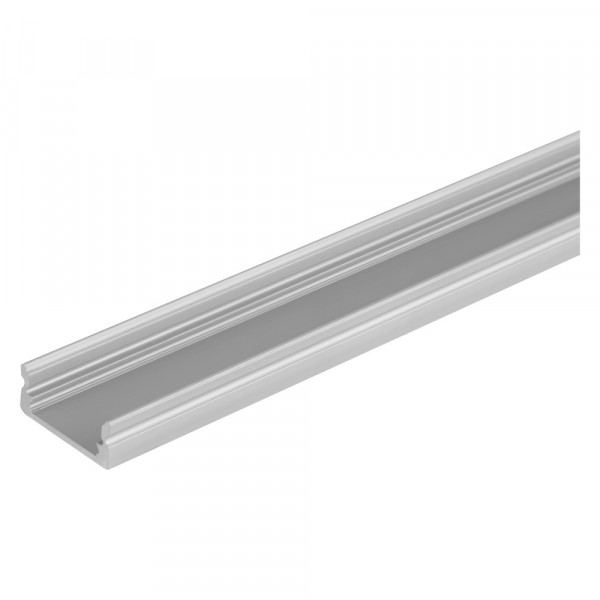 Accessoire ruban led profile flat u 2 mètres 