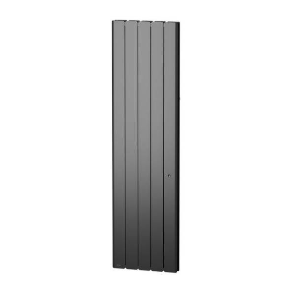 Beladoo nativ -radiateur vertical - 1000w - anthracite