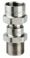 Presse-étoupe adcc m npt 3/4" / f bspp 3/4" n°06 n kit1