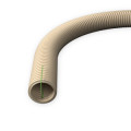 Gaine icta3422 tiib sevvo expert diamètre 40 avec tire-fil ivoire
