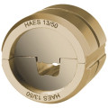 Matrice série "k13 " pour cosses embouts de câblage section 120 mm²