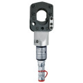 Tête de cisaille Klauke hydraulique pour le câble en cu al acier (acsr) Ø 45 mm