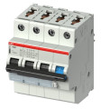 Smissline fs403m-c6/0.1 rcbo