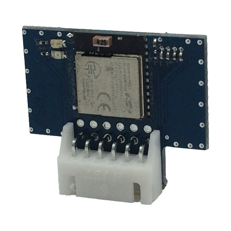 Module bluetooth pour dwsr102ucd