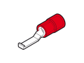 Cosse tubulaire cuivre 120 mm² - 2 trous diam. 8 mm