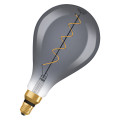 Osram led 1906 cla16 fil spiralsmoke e27 4w 150lm