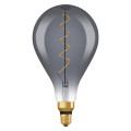 Osram led 1906 cla16 fil spiralsmoke e27 4w 150lm