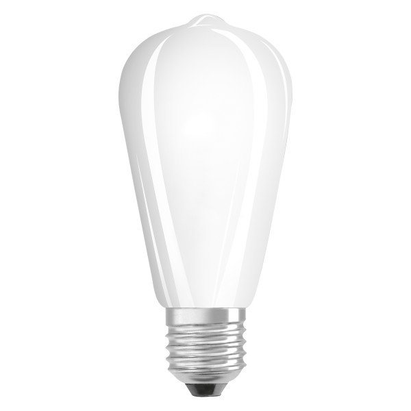 Led star cl edison  gl fr 40 non-dim  4,5w/827 e27