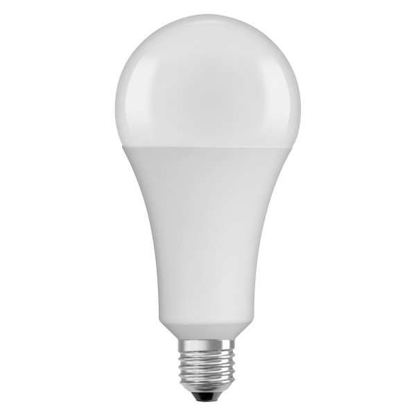 Osram led dim cla200 dépolie 827 e27 24,9w 3452lm