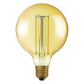 Led 1906 dim globe125 822 e27 300° 5,8w 470lm vintage osram